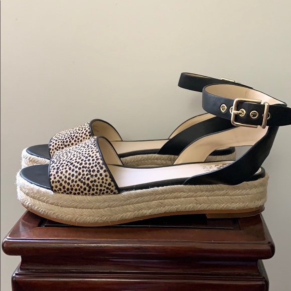 vince camuto espadrille sandal